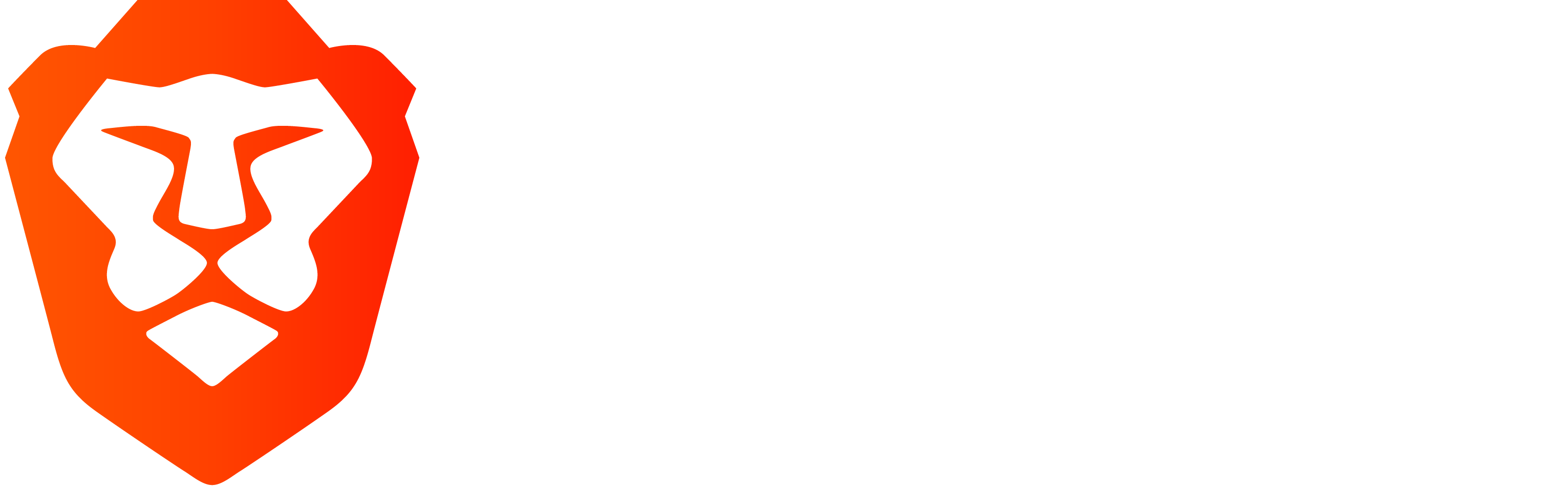Brave Creators Creator Logo